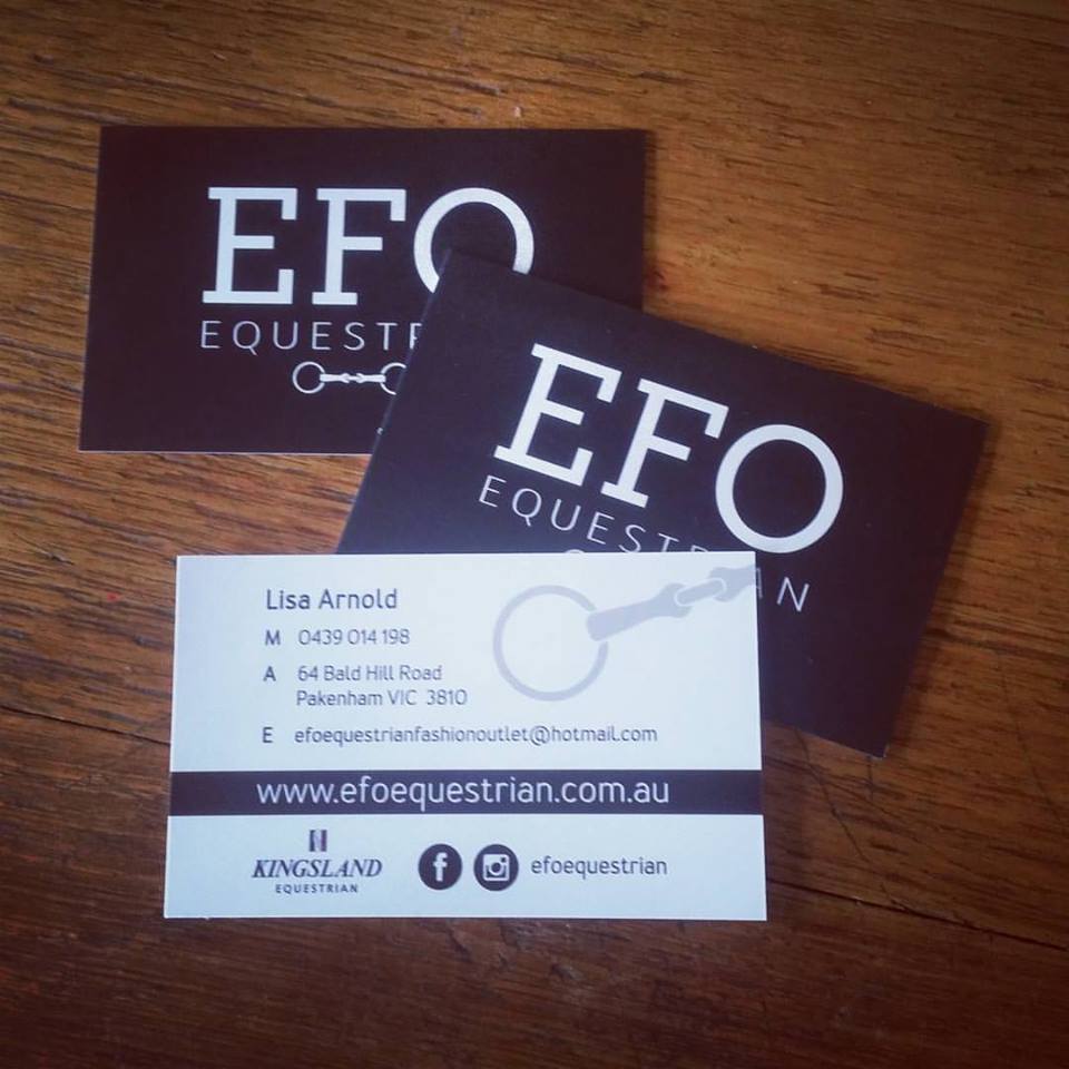 Business Cards - Image 3