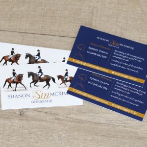 Business Cards