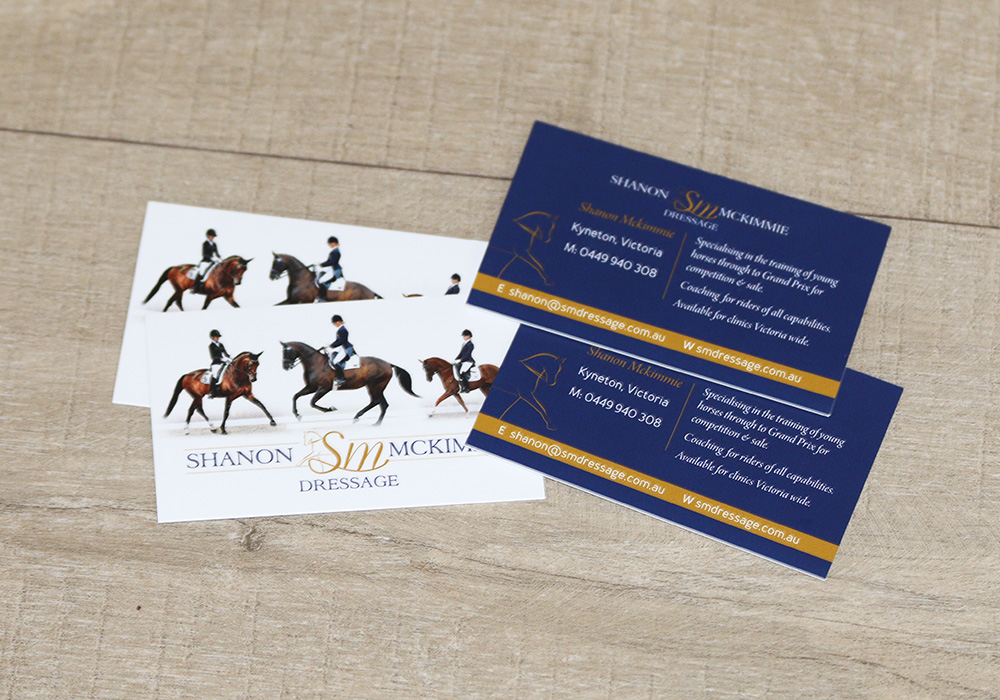 Business Cards