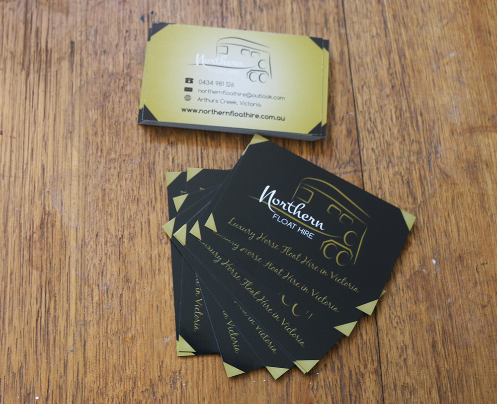 Business Cards - Image 5