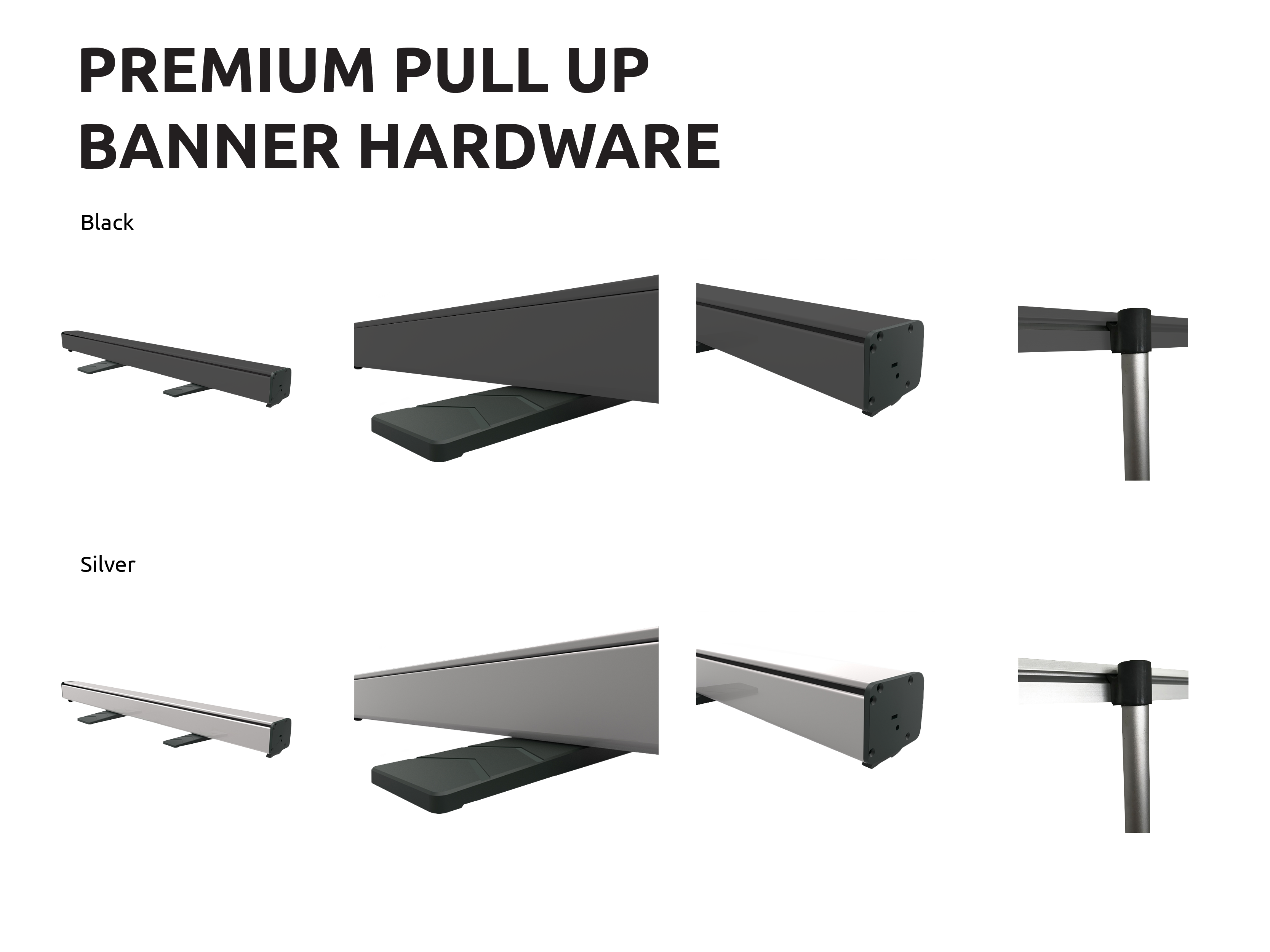 Equitana Special Pull Up Banner - Image 6