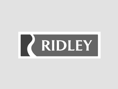 ridley-home-logo Ridley Client Logo