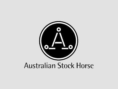 stockhorse Australian Stock Horse Client Logo
