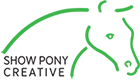 Show Pony Creative