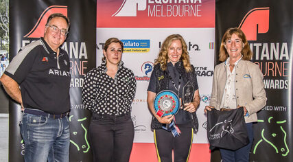 Horse Innovation Winner Scoot Enduro submitted by Scoot Boots